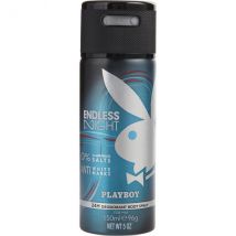 Endless Night - Playboy Déodorant 150 ml