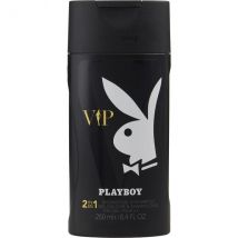 VIP Pour Lui - Playboy Gel douche 250 ml