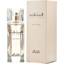 Fattan - Rasasi Eau De Parfum Spray 50 ml