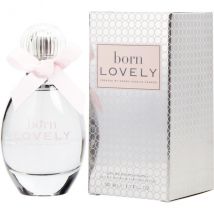 Born Lovely - Sarah Jessica Parker Eau De Parfum Spray 50 ml
