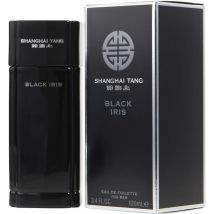 Black Iris - Shanghai Tang Eau De Toilette Spray 100 ml