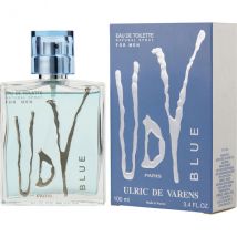 UDV Blue - Ulric De Varens Eau De Toilette Spray 100 ml