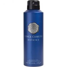 Vince Camuto Homme - Vince Camuto Brume et spray parfumé 170 g