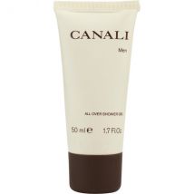 Canali - Canali Gel douche 50 ml