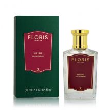 Wilde - Floris London Eau De Parfum Spray 50 ml
