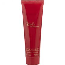 Rebelle - Rihanna Gel douche 90 ml