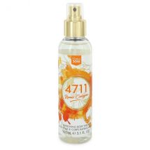 Remix Cologne - 4711 Brume et spray parfumé 150 ml