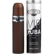 Cuba Vip - Fragluxe Eau De Toilette Spray 100 ml