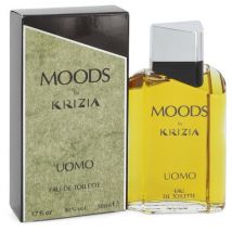 Moods - Krizia Eau De Toilette 50 ML