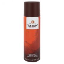 Tabac Original Mousse de rasage - Mäurer & Wirtz Rasage et soin barbe 200 ml