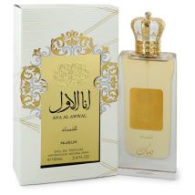 Ana Al Awwal Gold - Nusuk Eau De Parfum Spray 100 ml