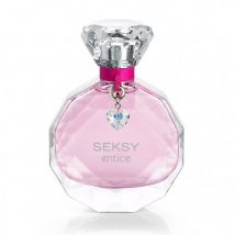 Entice - Seksy Eau De Parfum Spray 104 ml