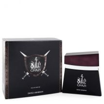 Ghazi - Swiss Arabian Eau De Parfum Spray 100 ml
