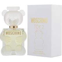 Toy 2 - Moschino Eau De Parfum Spray 100 ml