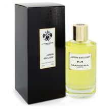 Jardin Exclusif - Mancera Eau De Parfum Spray 120 ml