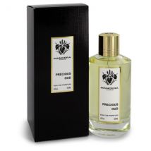 Precious Oud - Mancera Eau De Parfum Spray 120 ml