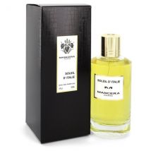 Soleil D'Italie - Mancera Eau De Parfum Spray 120 ml