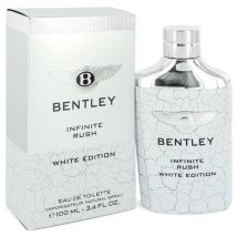 Infinite Rush White Edition - Bentley Eau De Toilette Spray 100 ml