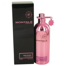 Pink Extasy - Montale Eau De Parfum Spray 100 ml