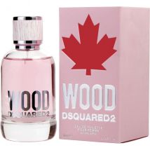 Wood - Dsquared2 Eau De Toilette Spray 100 ml