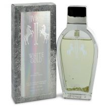 Jivago White Gold - Ilana Jivago Eau De Parfum Spray 100 ml