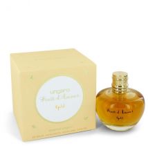 Ungaro Fruit D'Amour Gold - Emanuel Ungaro Eau De Toilette Spray 100 ml