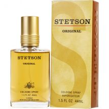Stetson Original - Coty Eau de Cologne Spray 44 ml
