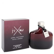 Nick Jonas Red - John Varvatos Eau De Toilette Spray 125 ml