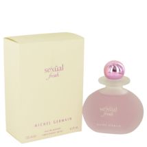 Sexual Fresh - Michel Germain Eau De Parfum Spray 125 ml