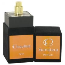 Sumatera - Coquillete Eau De Parfum Spray 100 ml
