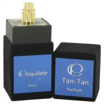 Tan-Tan - Coquillete Eau De Parfum Spray 100 ml
