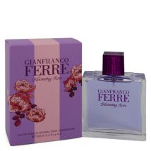 Blooming Rose - Gianfranco Ferré Eau De Toilette Spray 100 ml