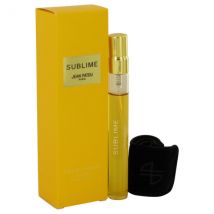 Sublime - Jean Patou Eau De Parfum Spray 10 ml