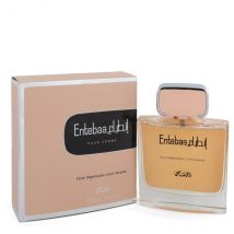 Entebaa Pour Femme - Rasasi Eau De Parfum Spray 100 ml