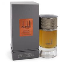 British Leather - Dunhill London Eau De Parfum Spray 100 ml