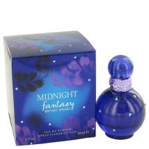 Fantasy Midnight - Britney Spears Eau De Parfum Spray 30 ml