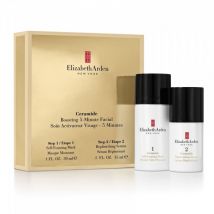 Ceramide Soin Activateur Visage 5 Minutes - Elizabeth Arden Masque 30 ml
