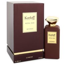 Royal Oud Intense - Korloff Eau De Parfum Spray 88 ml