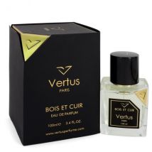 Bois Et Cuir - Vertus Eau De Parfum Spray 100 ml