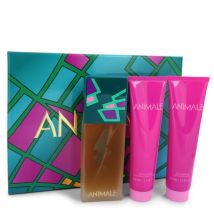 Animale - Animale Coffret Cadeau 100 ml