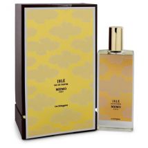 Inlé - Memo Paris Eau De Parfum Spray 75 ml