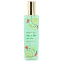 Cucumber Melon - Bodycology Brume et spray parfumé 237 ml