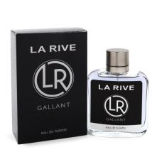 La Rive Gallant - La Rive Eau De Toilette Spray 100 ml