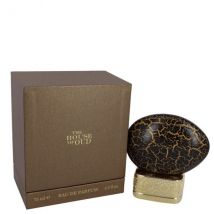 Blessing Silence - The House Of Oud Eau De Parfum Spray 75 ml