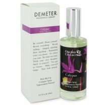 Calypso Orchid - Demeter Eau de Cologne Spray 120 ml