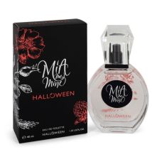 Halloween Mia Me Mine - Jesus Del Pozo Eau De Toilette Spray 40 ml