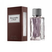 First Instinct - Abercrombie & Fitch Eau De Toilette Spray 30 ml