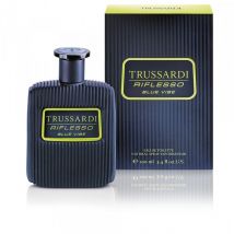 Riflesso Blue Vibe - Trussardi Eau De Toilette Spray 100 ml