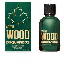 Green Wood Pour Homme - Dsquared2 Eau De Toilette Spray 100 ML