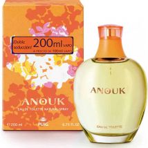 Anouk - Antonio Puig Eau De Toilette Spray 200 ml